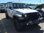 2023 Wrangler Thumbnail 1