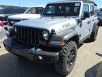 2023 Wrangler Thumbnail 2