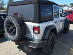 2023 Wrangler Thumbnail 4