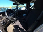 2023 Wrangler Thumbnail 5