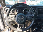 2023 Wrangler Thumbnail 7