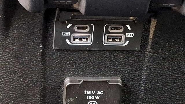 2023 Jeep Wrangler Willys 4xe