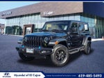 2023 Wrangler Thumbnail 1