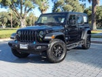 2023 Wrangler Thumbnail 2