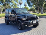 2023 Wrangler Thumbnail 4