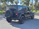 2023 Wrangler Thumbnail 5
