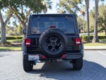 2023 Wrangler Thumbnail 6