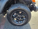 2023 Wrangler Thumbnail 8