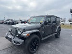 2021 Wrangler Unlimited Thumbnail 1
