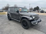 2021 Wrangler Unlimited Thumbnail 2