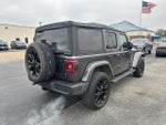 2021 Wrangler Unlimited Thumbnail 3
