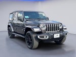 2021 Wrangler Unlimited Thumbnail 8