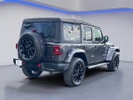 2021 Wrangler Unlimited Thumbnail 9