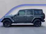 2021 Wrangler Unlimited Thumbnail 11