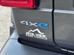 2021 Wrangler Unlimited Thumbnail 14