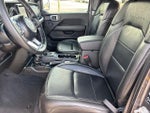 2021 Wrangler Unlimited Thumbnail 15