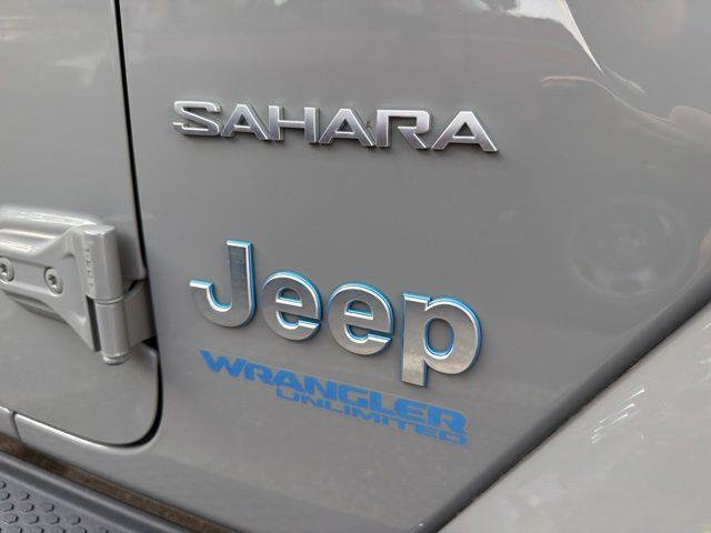 2021 Jeep Wrangler - $15,999