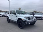 2021 Wrangler Unlimited Thumbnail 3