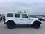 2021 Wrangler Unlimited Thumbnail 4