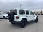 2021 Wrangler Unlimited Thumbnail 5