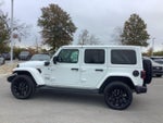 2021 Wrangler Unlimited Thumbnail 8