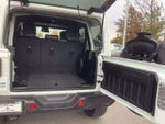 2021 Wrangler Unlimited Thumbnail 9