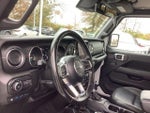 2021 Wrangler Unlimited Thumbnail 15