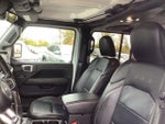 2021 Wrangler Unlimited Thumbnail 16