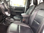 2021 Wrangler Unlimited Thumbnail 17