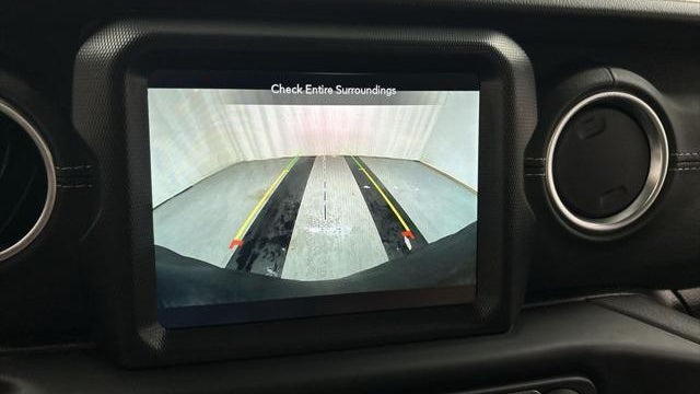 2021 Jeep Wrangler Unlimited Sahara 4xe