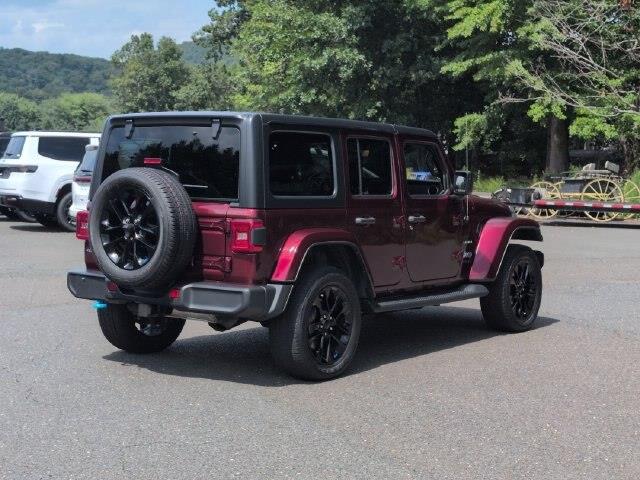 2022 Jeep Wrangler - $27,754