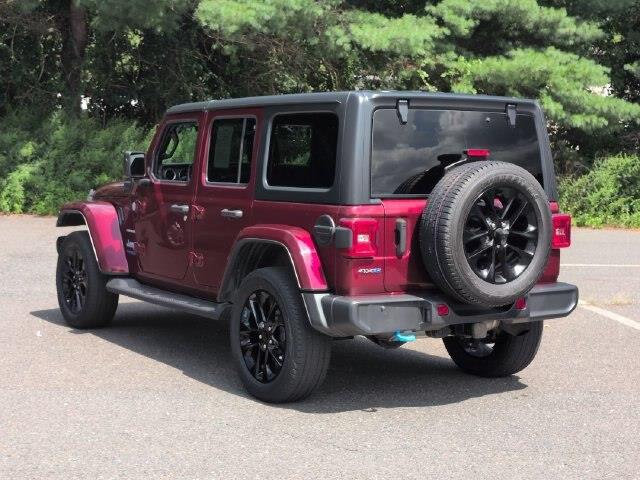 2022 Jeep Wrangler - $27,754