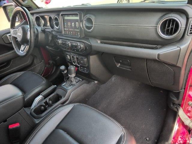 2022 Jeep Wrangler - $27,754
