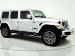 2022 Wrangler Unlimited Thumbnail 3