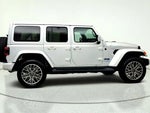2022 Wrangler Unlimited Thumbnail 4