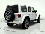 2022 Wrangler Unlimited Thumbnail 5