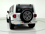 2022 Wrangler Unlimited Thumbnail 6
