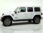 2022 Wrangler Unlimited Thumbnail 8