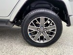 2022 Wrangler Unlimited Thumbnail 9