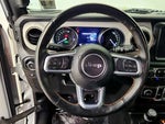 2022 Wrangler Unlimited Thumbnail 13