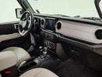 2022 Wrangler Unlimited Thumbnail 25