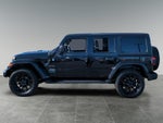 2022 Wrangler Unlimited Thumbnail 2