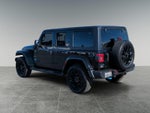 2022 Wrangler Unlimited Thumbnail 3