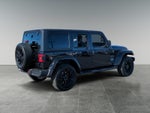 2022 Wrangler Unlimited Thumbnail 5
