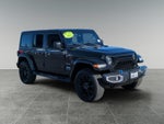 2022 Wrangler Unlimited Thumbnail 7