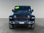 2022 Wrangler Unlimited Thumbnail 8