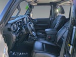 2022 Wrangler Unlimited Thumbnail 9