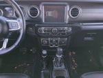 2022 Wrangler Unlimited Thumbnail 11