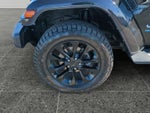 2022 Wrangler Unlimited Thumbnail 14