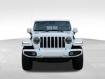 2023 Wrangler Thumbnail 2